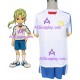 Inazuma Eleven Inazuma Japan Summer Soccer Uniform Cosplay Costume