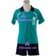 Inazuma Eleven Yasei School Soccer Uniform Cosplay Costume