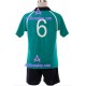 Inazuma Eleven Yasei School Soccer Uniform Cosplay Costume