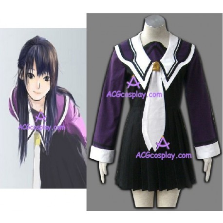 I'S Iori Yoshizuki cosplay costume