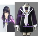 I'S Iori Yoshizuki cosplay costume