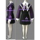 I'S Iori Yoshizuki cosplay costume