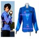 Juken Sentai Gekiranger GekiBlue Cosplay Costume