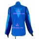 Juken Sentai Gekiranger GekiBlue Cosplay Costume