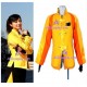 Juken Sentai Gekiranger Ran Uzaki cosplay costume