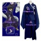 Kekkaishi Yoshimori Sumimura cosplay costume