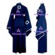 Kekkaishi Yoshimori Sumimura cosplay costume