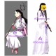 Kekkaishi Tokine Yukimura Kimono cosplay costume