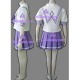 Kiminozo girl Uniform Cosplay Costume