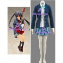 K-On! Girls School Uniform Cosplay Costume