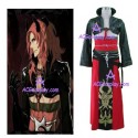 Lamento Beyond the Void cosplay costume