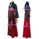 Lamento Beyond the Void cosplay costume