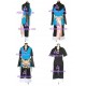 Lamento Konan Cosplay Costume