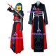 Lamento Konoe Conversion devil ver cosplay costume