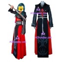 Lamento Konoe Conversion devil ver cosplay costume