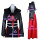 Lamento Konoe Conversion devil ver cosplay costume