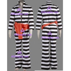 Lucky Dog 1 Gregoretti Lucchino cosplay costume