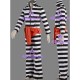 Lucky Dog 1 Gregoretti Lucchino cosplay costume