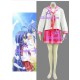 Lucky Star Konata School Uniform winter Cosplay Costume