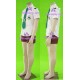 Macross Frontier Luca Mihoshi Academy Cosplay Costume