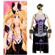 Macross Frontier Sheryl Nome v.2 Cosplay Costume
