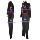 Macross Frontier SMS Skull Squadron cosplay costume