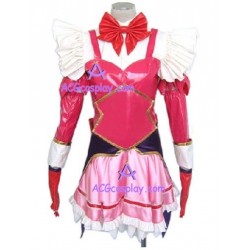 Magical Hiyorin Cosplay Costume