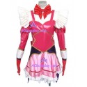 Magical Hiyorin Cosplay Costume