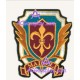 Magister Negi Magi Negima Winter School Uniform Cosplay Costume