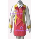 Mai Hime casual uniform cosplay costume