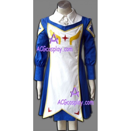 Mai Hime cosplay costume