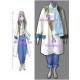 Mai Hime Mashiro Blan cosplay costume