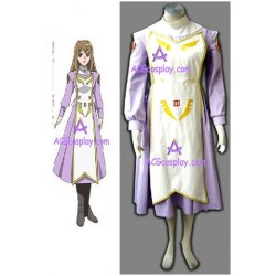 Mai hime Shizuru Viola cosplay costume