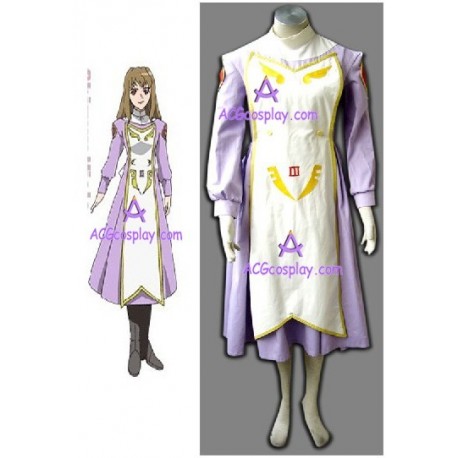 Mai hime Shizuru Viola cosplay costume