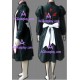 Mai Hime uniform  cosplay costume