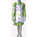 Mai Hime cosplay costume