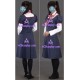 Maria Holic school uniform Cosplay Costume