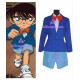 Detective Conan Conan Edogawa Cosplay Costume