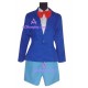 Detective Conan Conan Edogawa Cosplay Costume