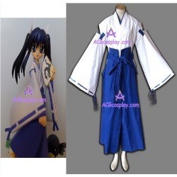 Nagasarete Airantou Ayane cosplay costume