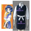 Nagasarete Airantou Chikage cosplay costume