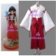 Nagasarete Airantou Machi cosplay costume