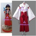 Nagasarete Airantou Machi cosplay costume