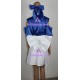 Nagasarete Airantou Suzu Cosplay Costume