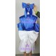 Nagasarete Airantou Suzu Cosplay Costume