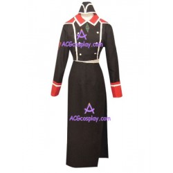 Neon Genesis Misato Katsuragi Cosplay Costume