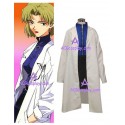 Neon Genesis Ritsuko Akagi Cosplay Costume