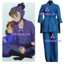 Nintama Rantarou grade 2 cosplay costume