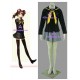 Persona 4 Rise Kujikawa cosplay costume