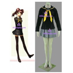 Persona 4 Rise Kujikawa cosplay costume